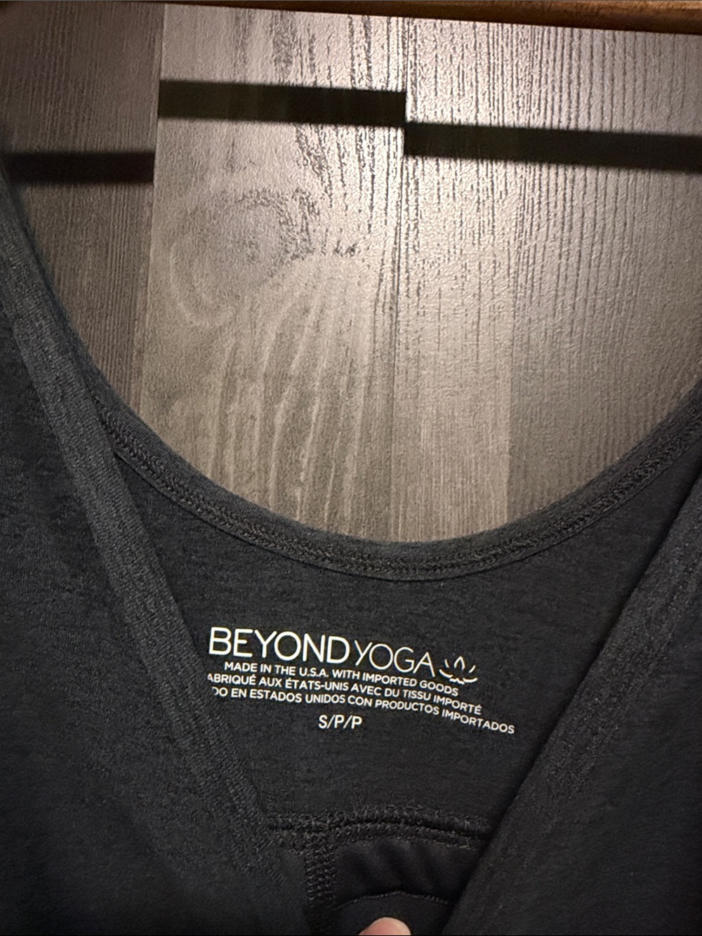 NWT Beyond Yoga Spacedye Movement dress - Picture 6 of 8